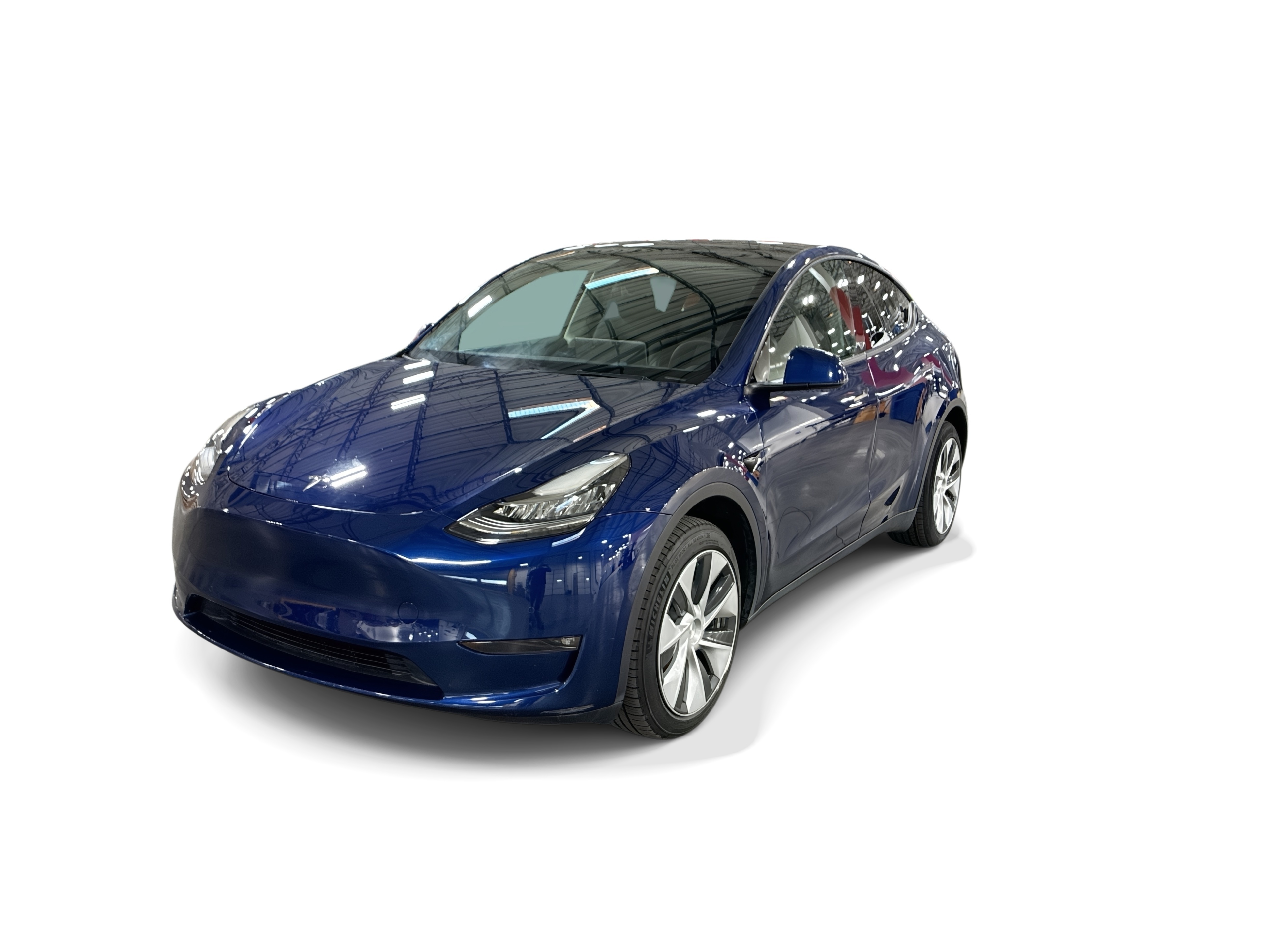 tesla model y 2022 7SAYGDEE9NF573243 image tesla model y 2022 7SAYGDEE9NF573243 image